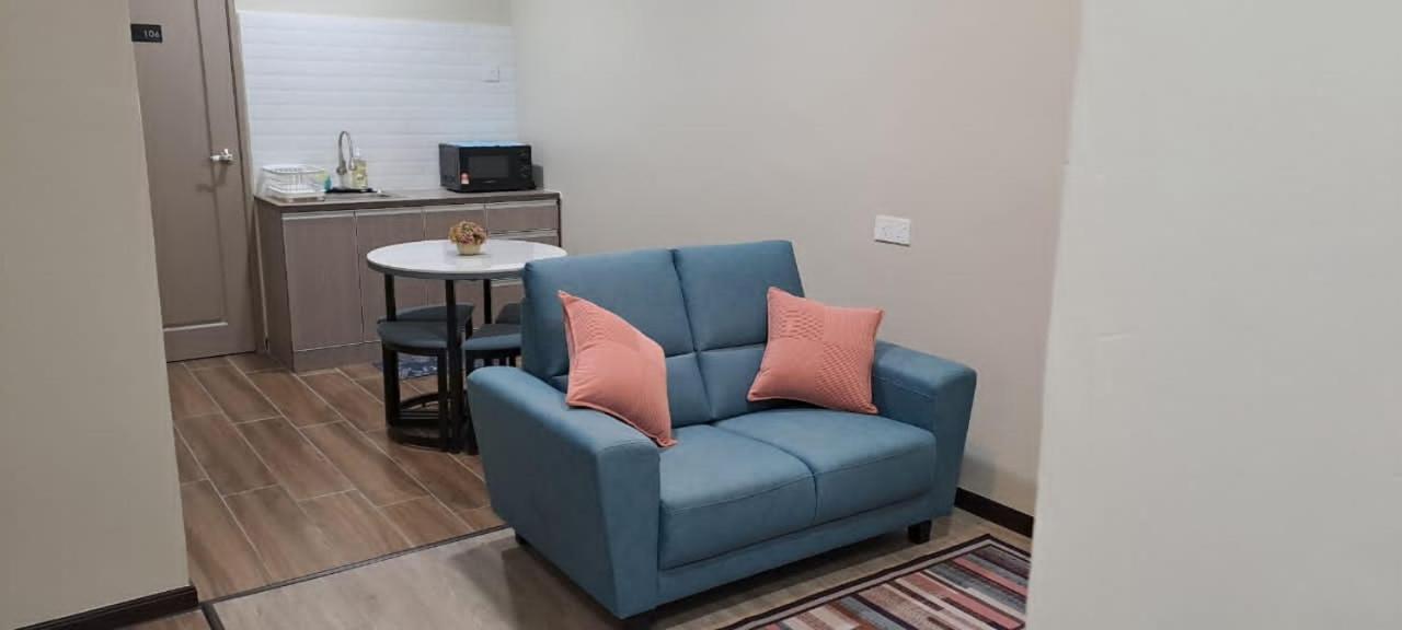 Skye Apartment Hotel 브린창 외부 사진
