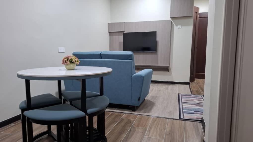 Skye Apartment Hotel 브린창 외부 사진